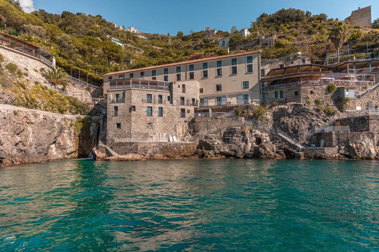 Ravello Art Hotel Marmorata Kültér fotó