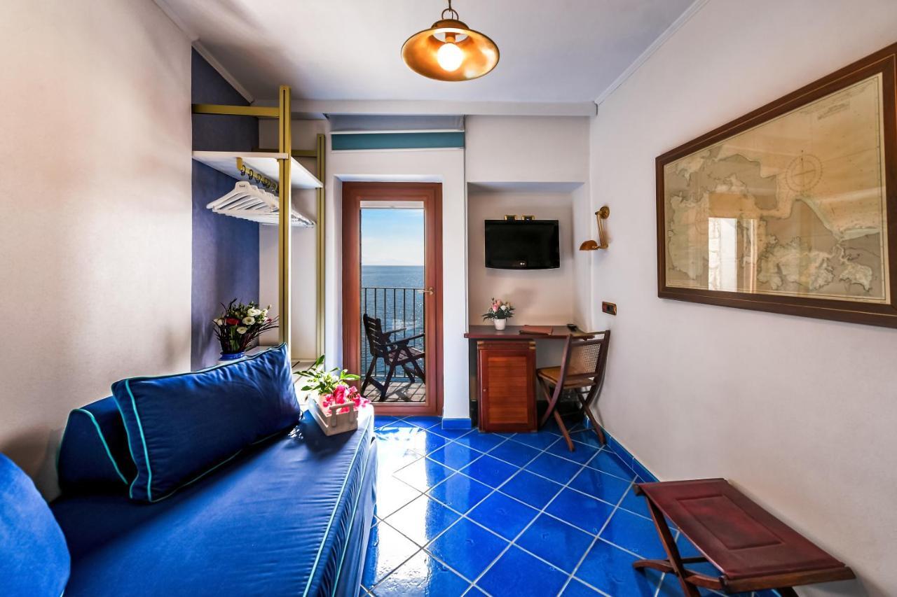 Ravello Art Hotel Marmorata Kültér fotó