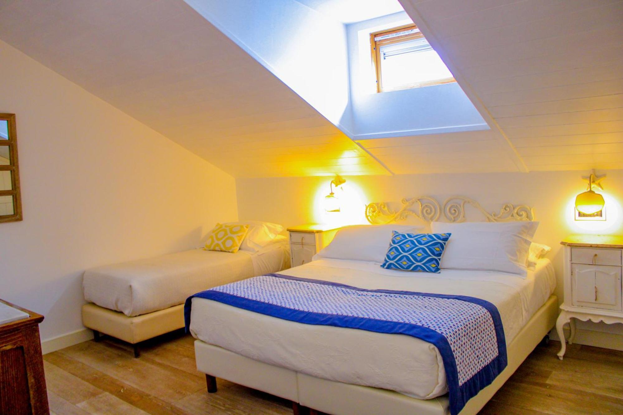 Ravello Art Hotel Marmorata Kültér fotó