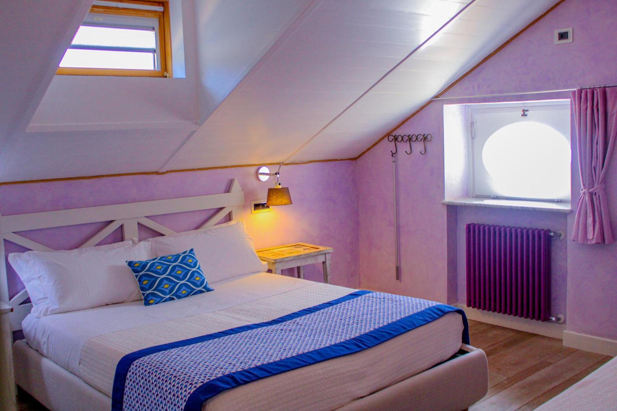 Ravello Art Hotel Marmorata Kültér fotó