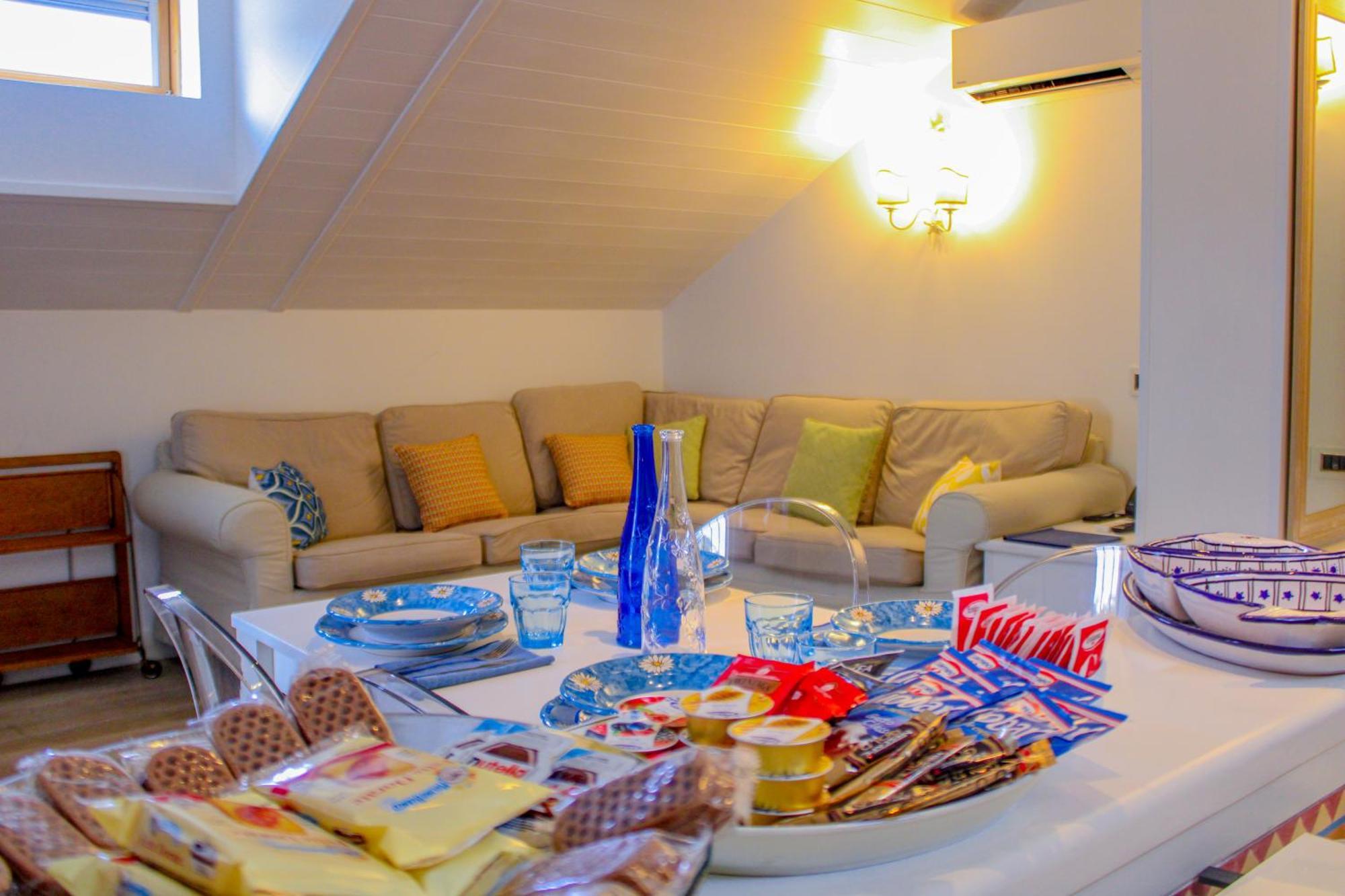 Ravello Art Hotel Marmorata Kültér fotó