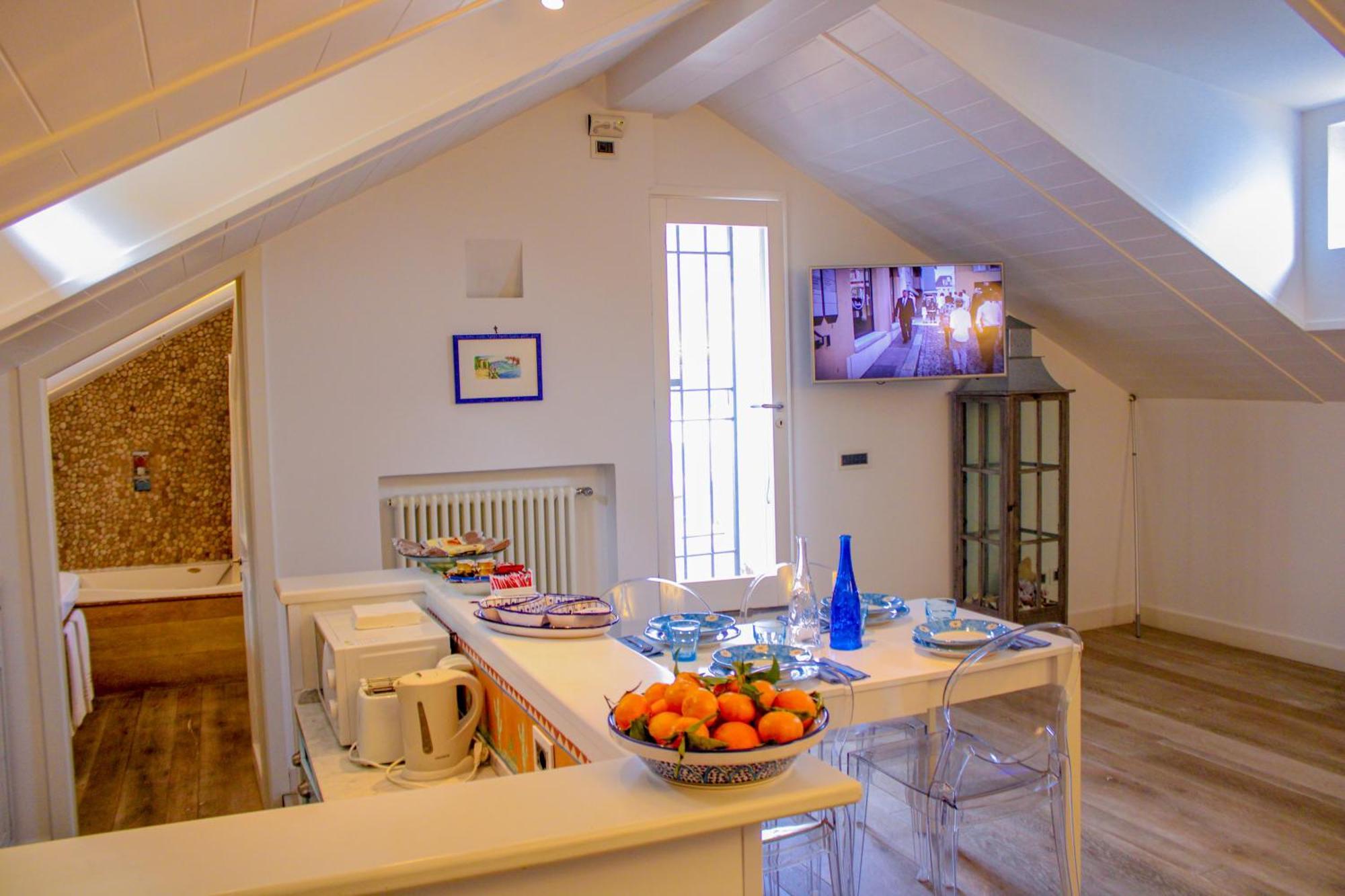 Ravello Art Hotel Marmorata Kültér fotó