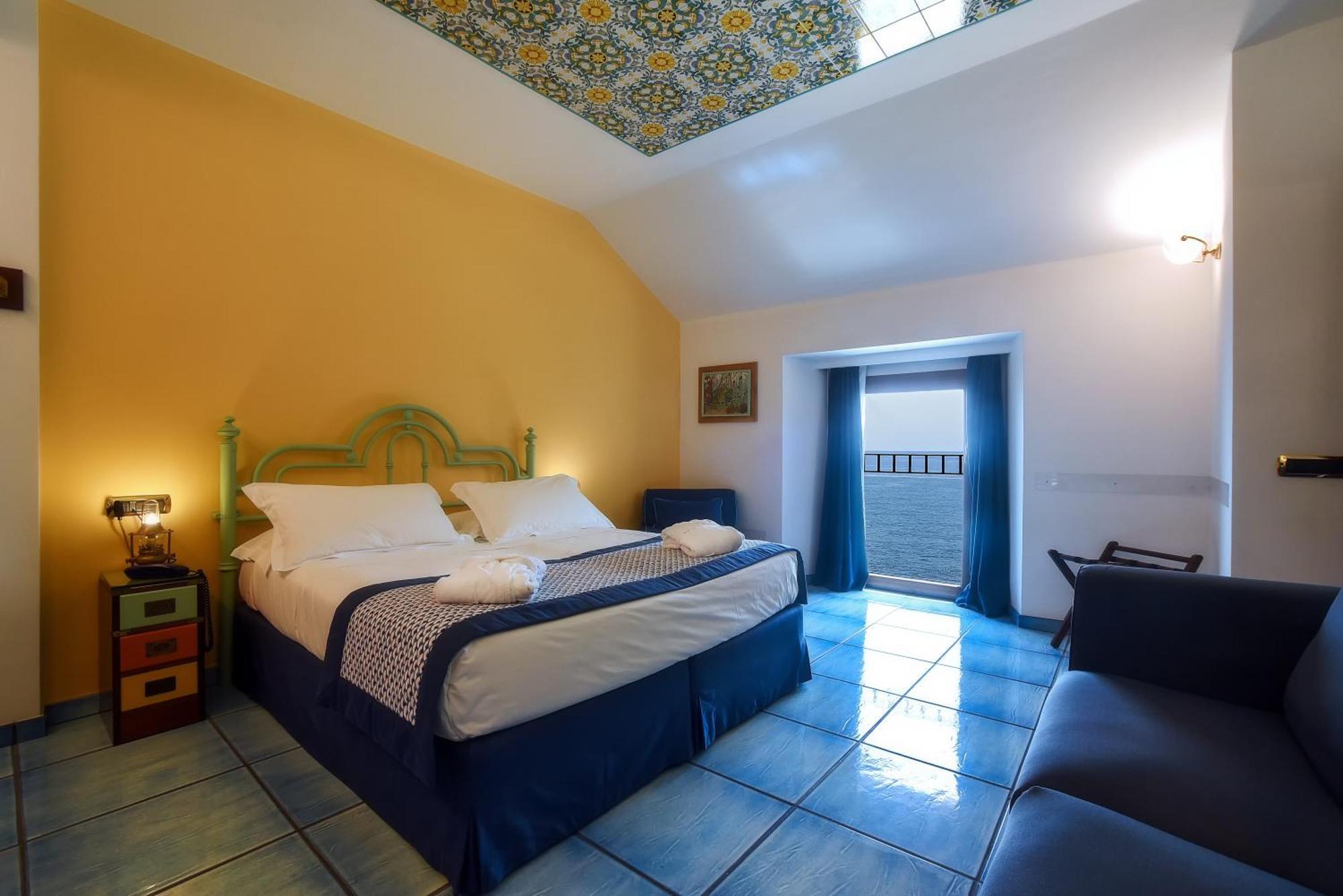 Ravello Art Hotel Marmorata Kültér fotó
